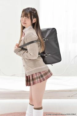 [LOVEPOP] Koron Yanagiba やなぎばころん Photoset 02(62P)-学生