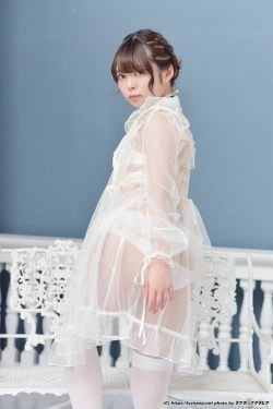 [LOVEPOP] Koron Yanagiba やなぎばころん Photoset 05(79P)-透视