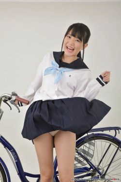 [LOVEPOP] Meru Yanai 柳井める Photoset 04(38P)-学生