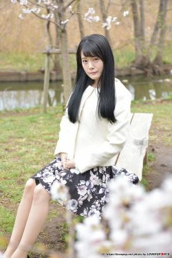 [LOVEPOP] Meru Yanai 柳井める Photoset 06(45P)-黑长直