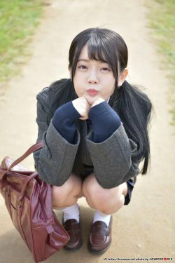 [LOVEPOP] Meru Yanai 柳井める Photoset 08(57P)-马尾,清纯,少女,黑长直