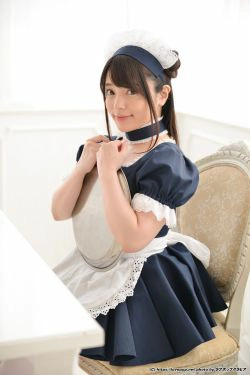 [LOVEPOP] Misa Kurihara 栗原みさ Photoset 04(60P)-女仆