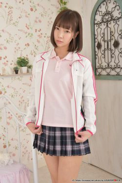 [LOVEPOP] Miu Akemi あけみみう Photoset 03(45P)-