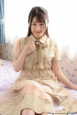 [LOVEPOP] Moe Hirano 平野もえ Photoset 12(72P)-长裙