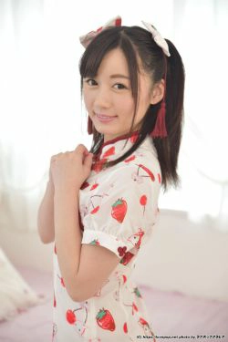 [LOVEPOP] Momoi Sakura 桃井さくら Photoset 05(65P)-旗袍
