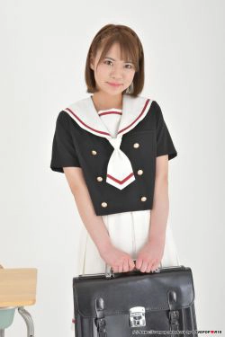 [LOVEPOP] Natsu Toujyou 東條なつ Photoset 02(37P)-学生