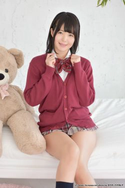 [LOVEPOP] Negi Kujyou 九条ねぎ Photoset 04(55P)-学生