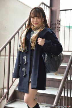 [LOVEPOP] Nozomi Arimura 有村のぞみ Photoset 05(40P)-学生装