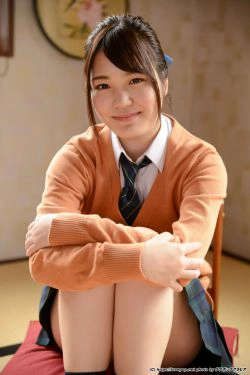 [LOVEPOP] Nozomi Shirakawa 白河希美 Photoset 05(60P)-学生装