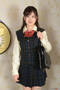 [LOVEPOP] Rei Yuzuna 柚奈れい Photoset 03(43P)-学生装