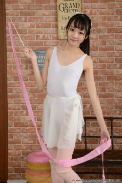 [LOVEPOP] Remu Hayami 早美れむ Photoset 04(48P)-体操