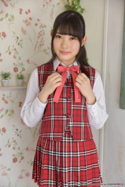 [LOVEPOP] Rika Miama 美甘りか Photoset 01(45P)-学生