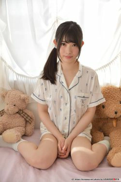 [LOVEPOP] Rika Miama 美甘りか Photoset 03(53P)-睡衣