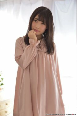 [LOVEPOP] Rika Miama 美甘りか Photoset 04(48P)-日本