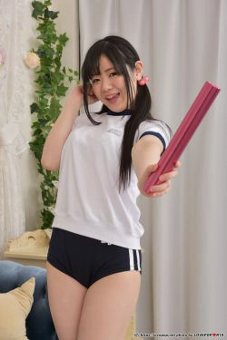 [LOVEPOP] Rino Harukawa 春川莉乃 Photoset 02(50P)-体操