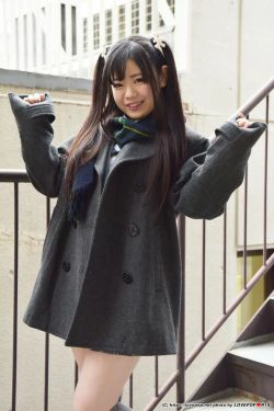 [LOVEPOP] Rino Harukawa 春川莉乃 Photoset 03(63P)-学生