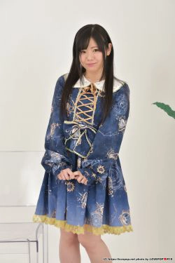[LOVEPOP] Rino Harukawa 春川莉乃 Photoset 05(57P)-日本少女