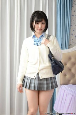 [LOVEPOP] Sakiho Narita 成田咲歩 Photoset 01(50P)-学生