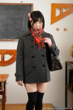 [LOVEPOP] Sakiho Narita 成田咲歩 Photoset 02(50P)-学生装