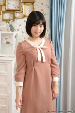[LOVEPOP] Sakiho Narita 成田咲歩 Photoset 03(50P)-日本