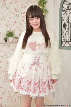 [LOVEPOP] Sana Yotsuba 四葉さな Photoset 02(60P)-日本