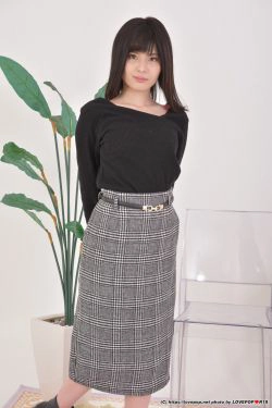 [LOVEPOP] Sena Minano 皆乃せな Photoset 05(43P)-日本