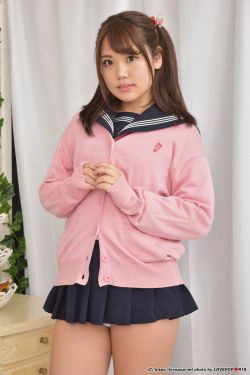 [LOVEPOP] Shiori Mochida 持田栞里 Photoset 02(44P)-学生