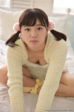 [LOVEPOP] Tsubasa Haduki 葉月つばさ Photoset 09(75P)-睡衣,床上