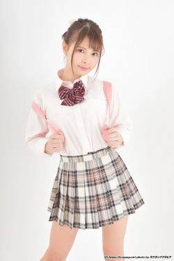 [LOVEPOP] Yuko Haruno 春野ゆこ Photoset 04(50P)-学生
