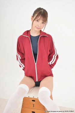 [LOVEPOP] Yuko Haruno 春野ゆこ Photoset 05(45P)-校服