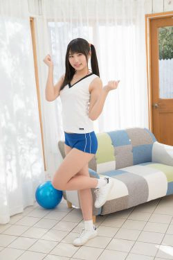 [Minisuka.tv] Kurumi Miyamaru 宮丸くるみ - Regular Gallery 9.2(50P)-马尾
