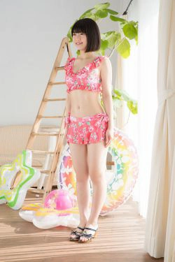 [Minisuka.tv] Risa Sawamura 沢村りさ - Limited Gallery 7.3(50P)-泳装