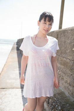 [Minisuka.tv] Yuka Aragaki 新垣優香 - Limited Gallery 04(50P)-日本,比基尼,丰满,沙滩