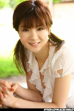 [DGC] NO.429 Aki Hoshino 星野亜希\/ほしのあき Top Idols(80P)-清新,阳光