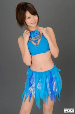 [RQ-STAR] NO.00390 水谷さくら Race Queen 赛车女郎系列  写真集(97P)-香车,赛车女郎