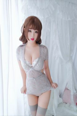 [COS福利] 萌系小姐姐-白烨- - 你的情人(55P)-蕾丝