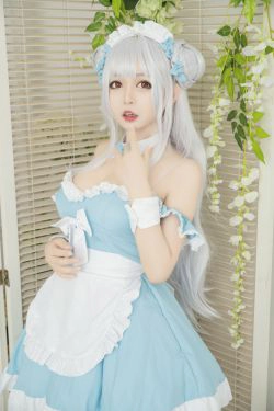 [COS福利] 大眼萌妹黑猫猫OvO - 小天鹅(16P)-COS