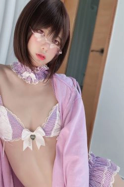 [COS福利] 萌妹子眼酱大魔王w - 兔子(25P)-情趣