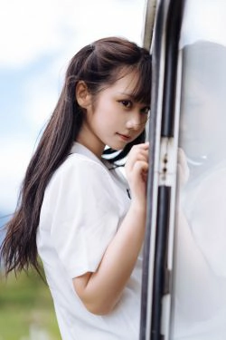 [COS福利] 微博福利姬镜酱 - 静夏之JK少女(33P)-校服,清纯,少女,JK