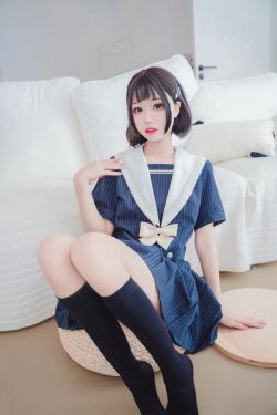 [COS福利] 猫君君MaoJun - 清纯学妹(40P)-萝莉