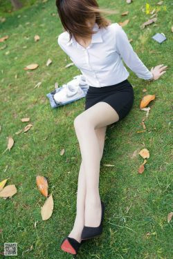 [丝意SIEE] No.463 暖暖 近听心声(83P)-肉丝,美腿