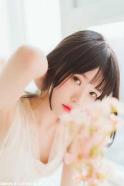 [喵糖映画] VOL.226 窗边女孩(30P)-长裙,清纯,少女