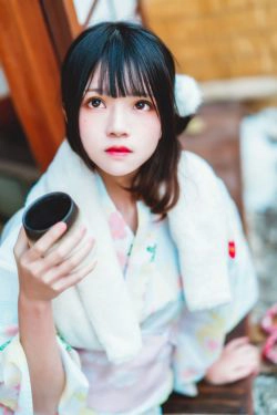 [喵糖映画] VOL.234 和服少女(25P)-和服,少女