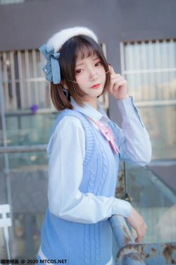 [喵糖映画] VOL.258 麻衣穹妹(27P)-COS