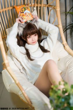 [喵糖映画] VOL.261 冬日里的暖阳(20P)-萝莉