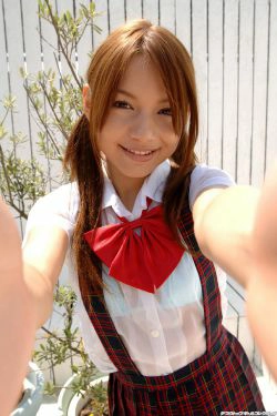 [DGC] NO.479 柚木ティナ\/柚木提娜《大人のアイドル》(57P)-日本少女