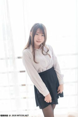 [喵糖映画] VOL.265 春季暖阳(36P)-萝莉,黑丝
