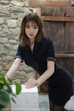[模范学院MFStar] Vol.337 yoo优优(55P)-丝袜,少妇,黑丝