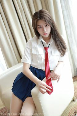 [模范学院MFStar] Vol.362 梦梵(53P)-