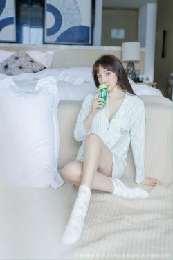 [爱蜜社IMiss] Vol.481 Lynn刘奕宁(24P)-女神,甜美